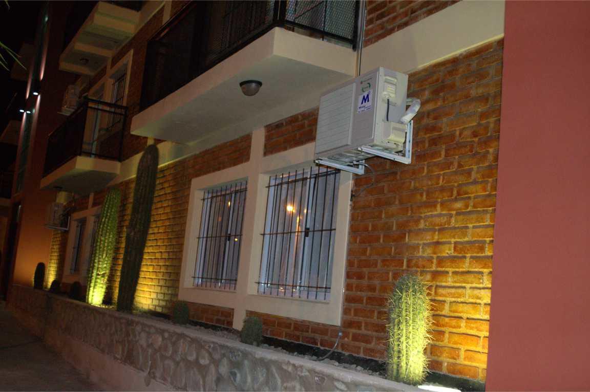 Apart Hotel Chilecito Zewnętrze zdjęcie
