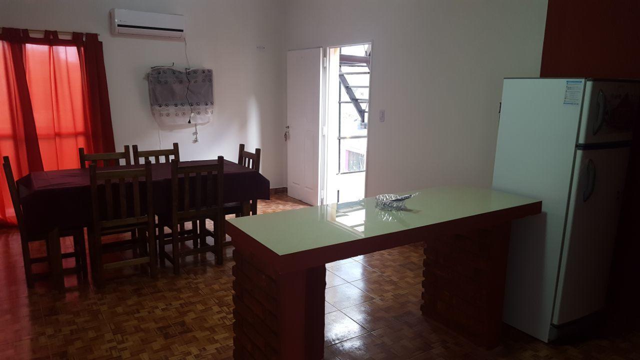 Apart Hotel Chilecito Zewnętrze zdjęcie