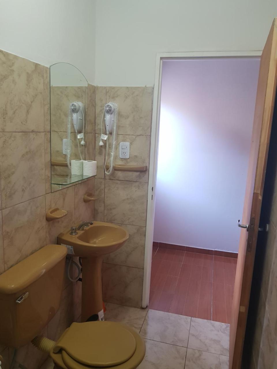 Apart Hotel Chilecito Zewnętrze zdjęcie