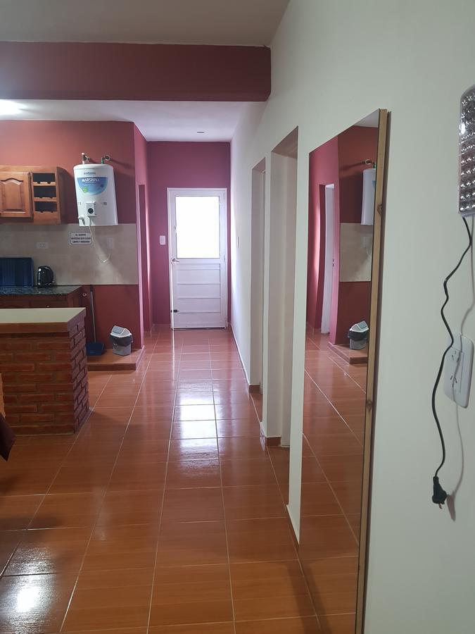 Apart Hotel Chilecito Zewnętrze zdjęcie
