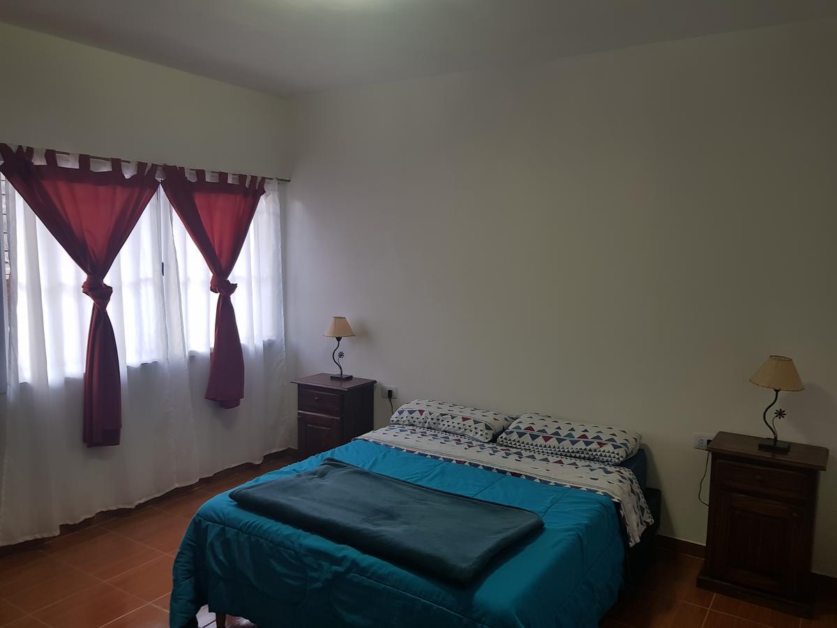 Apart Hotel Chilecito Zewnętrze zdjęcie