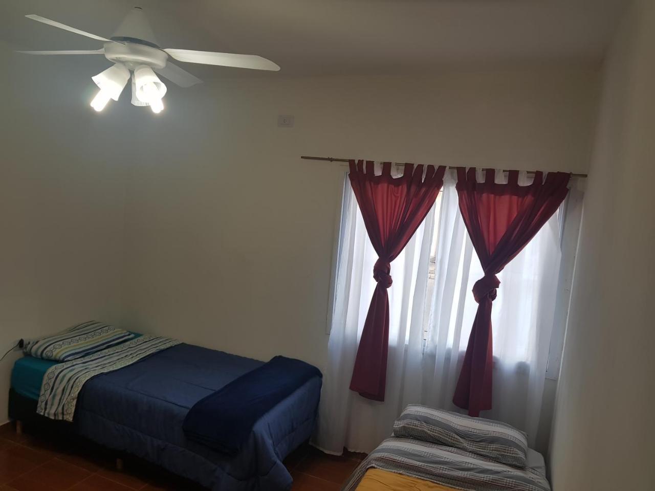 Apart Hotel Chilecito Zewnętrze zdjęcie