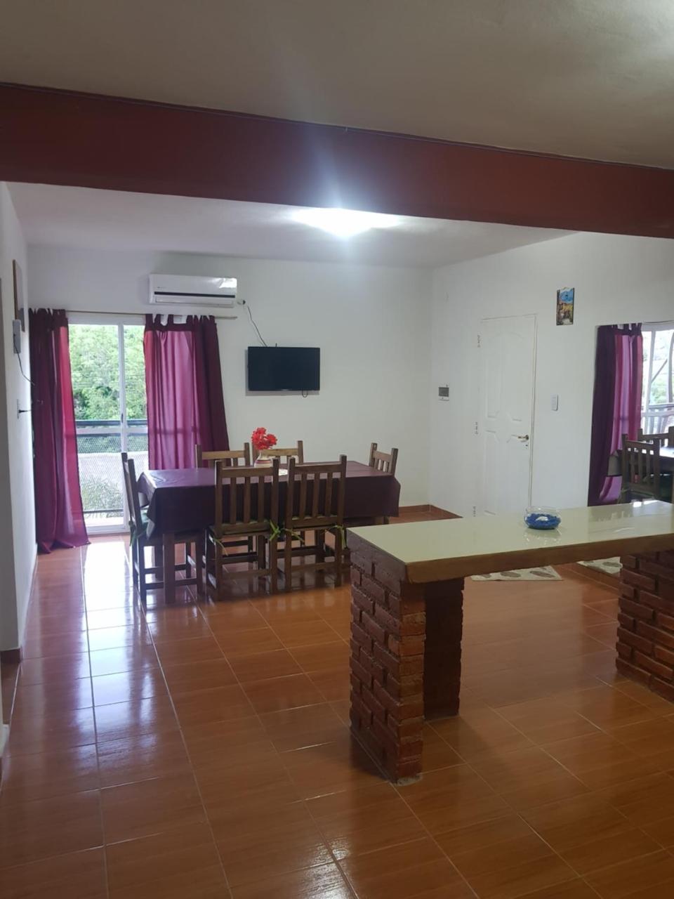Apart Hotel Chilecito Zewnętrze zdjęcie