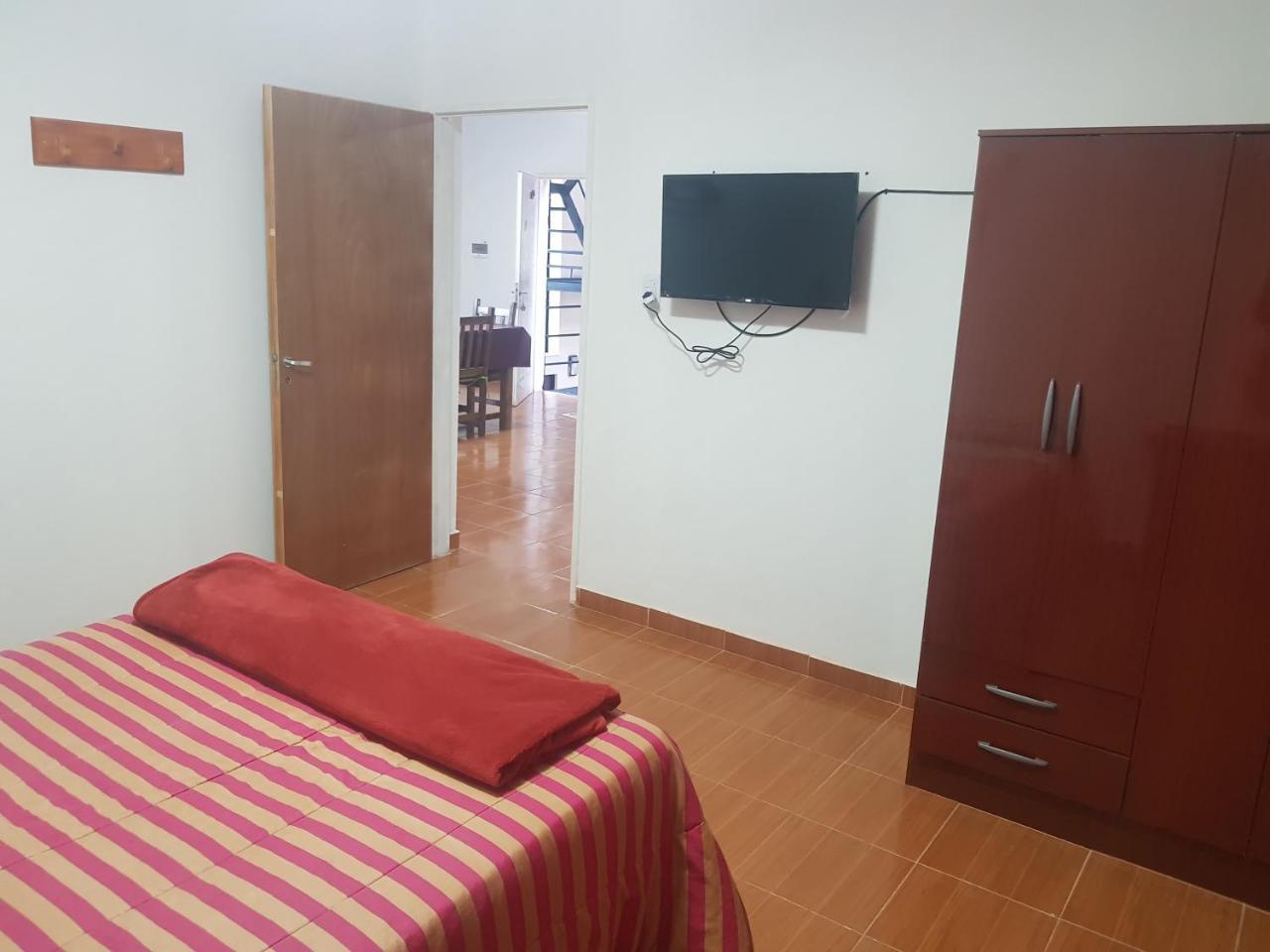 Apart Hotel Chilecito Zewnętrze zdjęcie